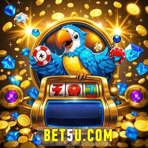 bet5u Logo
